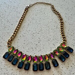 J.Crew necklace